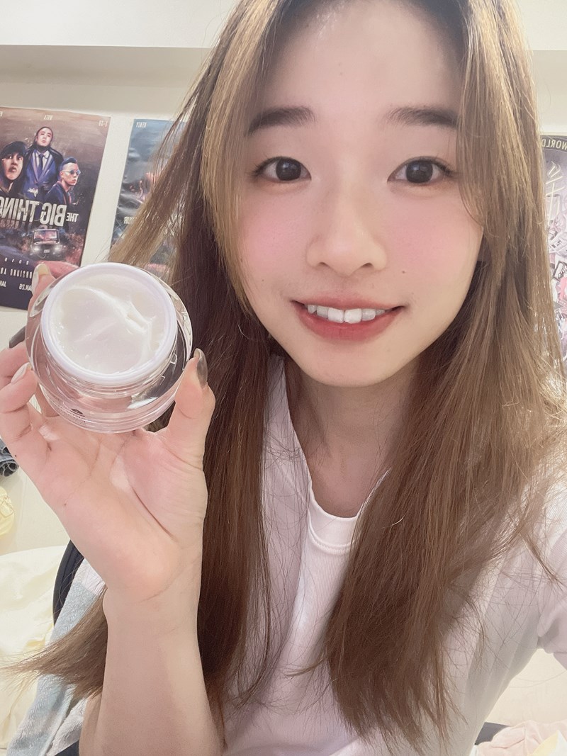 女人知己試用大隊,口碑行銷,部落客行銷,FarmPerilla 賦活修護面霜,自然綠紫蘇,無農藥,清爽不黏膩,滋潤肌膚,一抹有感